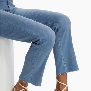 Frame Le High jeans